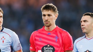 Radu no está en venta... pero el Celta le pone precio