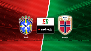 Brasil - Noruega: en directo el partido de hoy de octavos del Mundial 2026 en vivo online