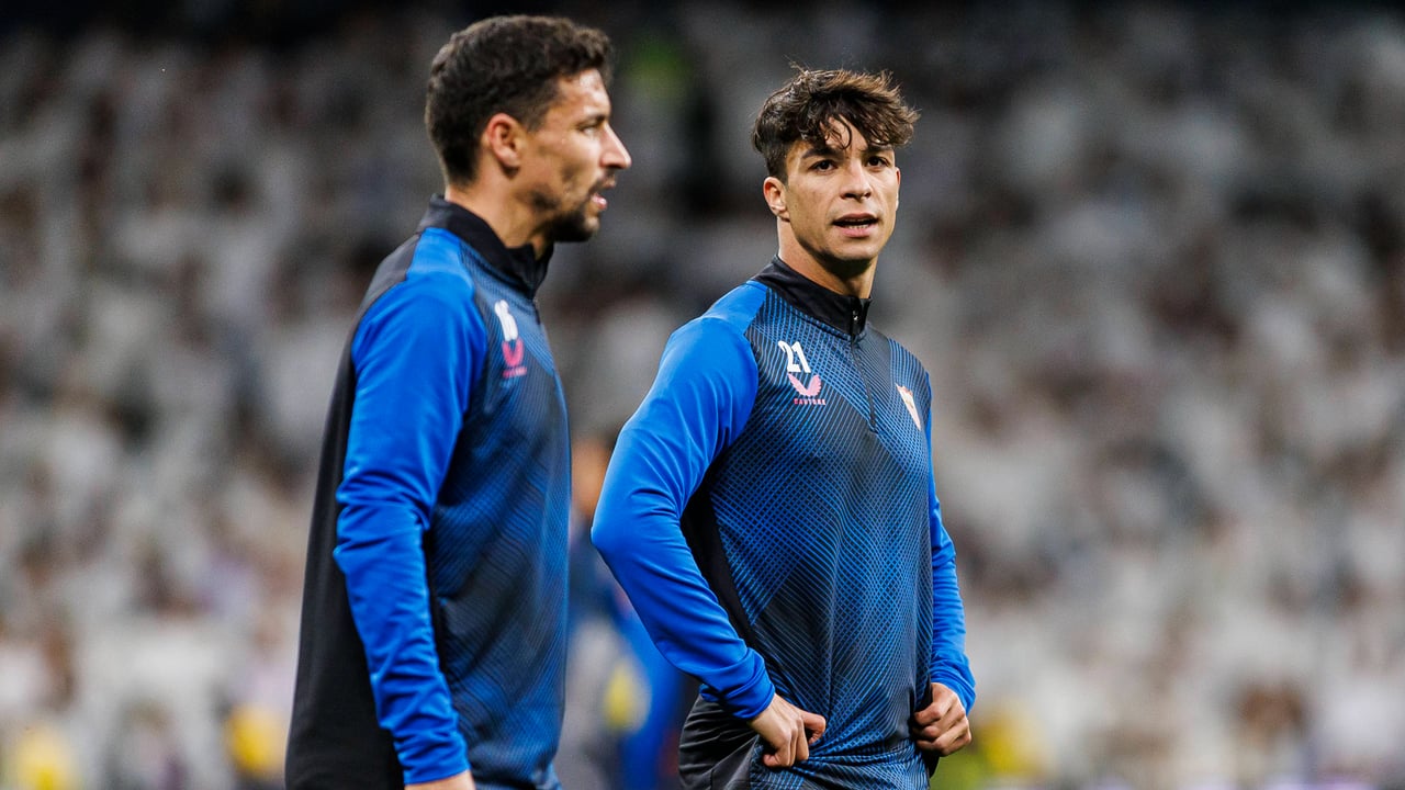 La pasión turca de Óliver Torres