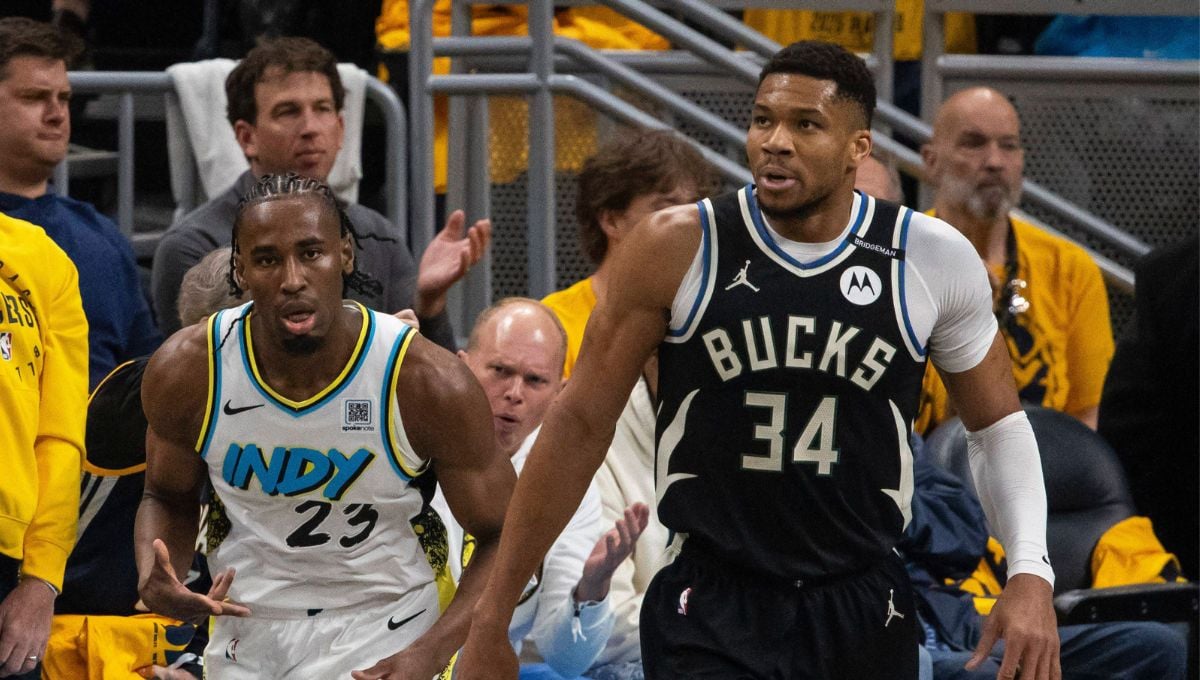 El futuro de Giannis Antetokounmpo, cerrado