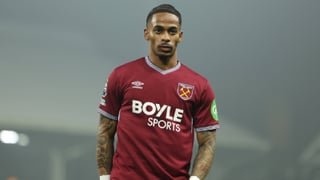 El Villarreal sigue a Crysencio Summerville, sensación del West Ham en la Premier League