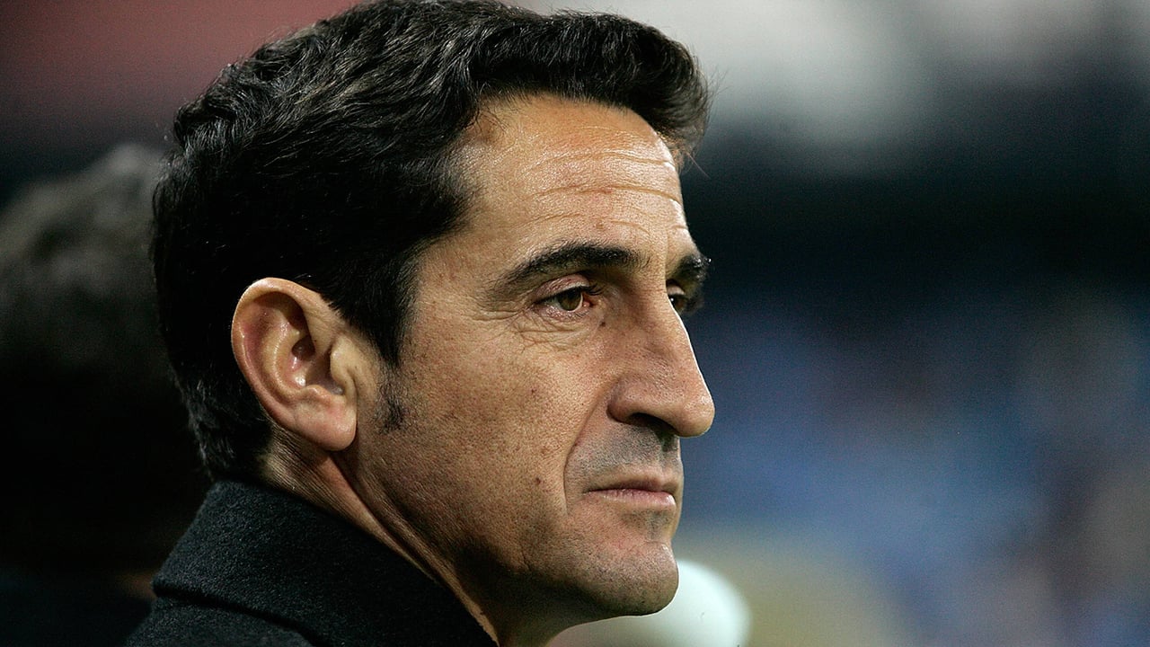 Manolo Jiménez admite contactos con el Sevilla y que nunca dirá que no