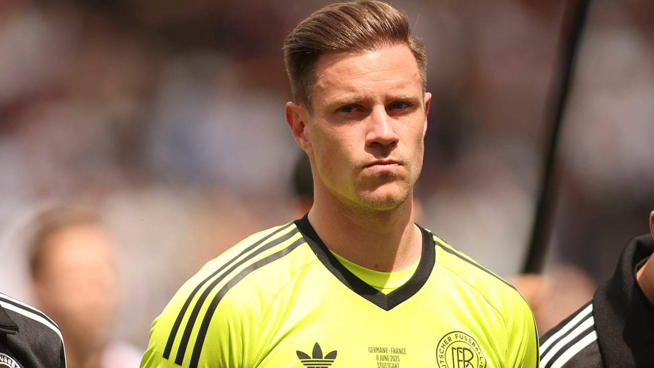 Acuerdo con Ter Stegen