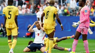 Un brujo ghanés echa una maldición a Harry Kane y desata el caos en Inglaterra y el Mundial
