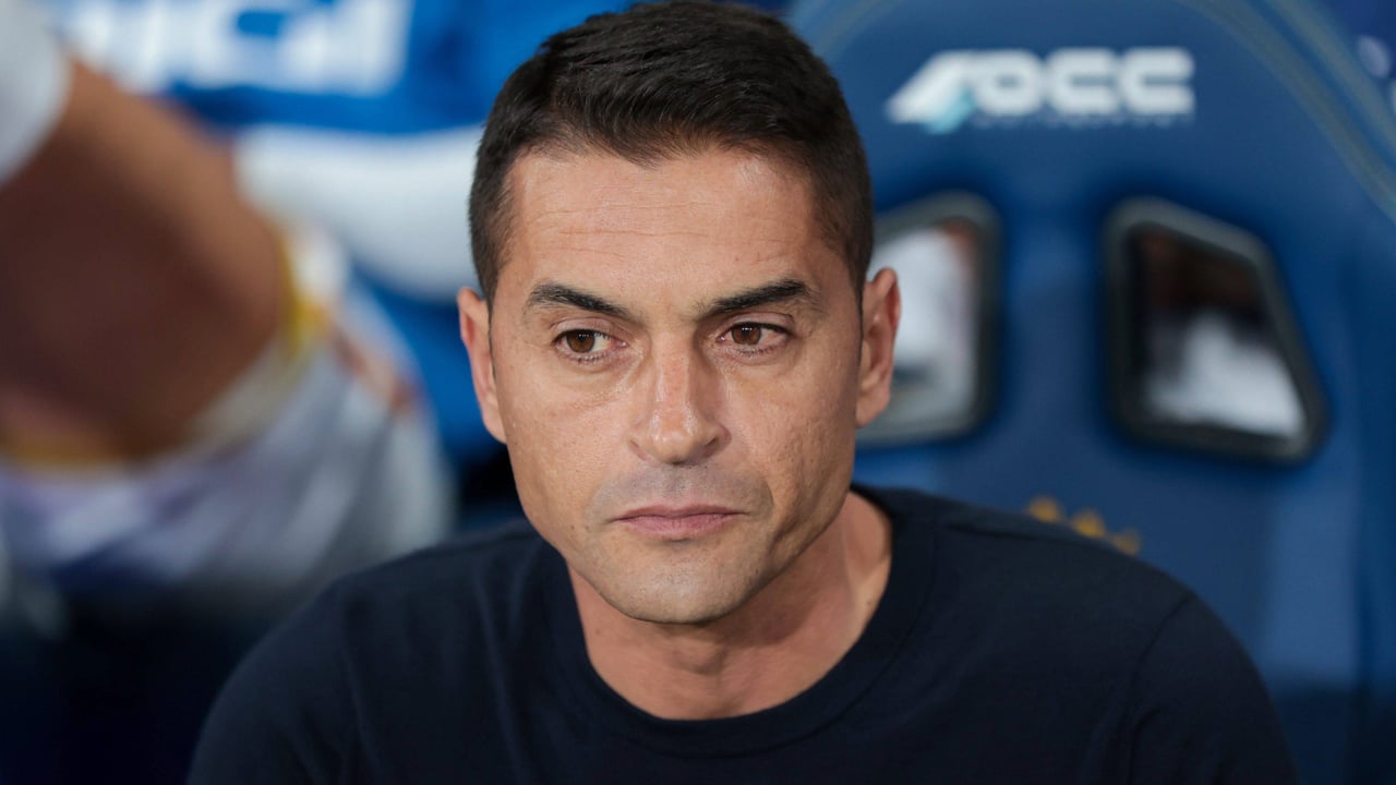 La opción de Francisco