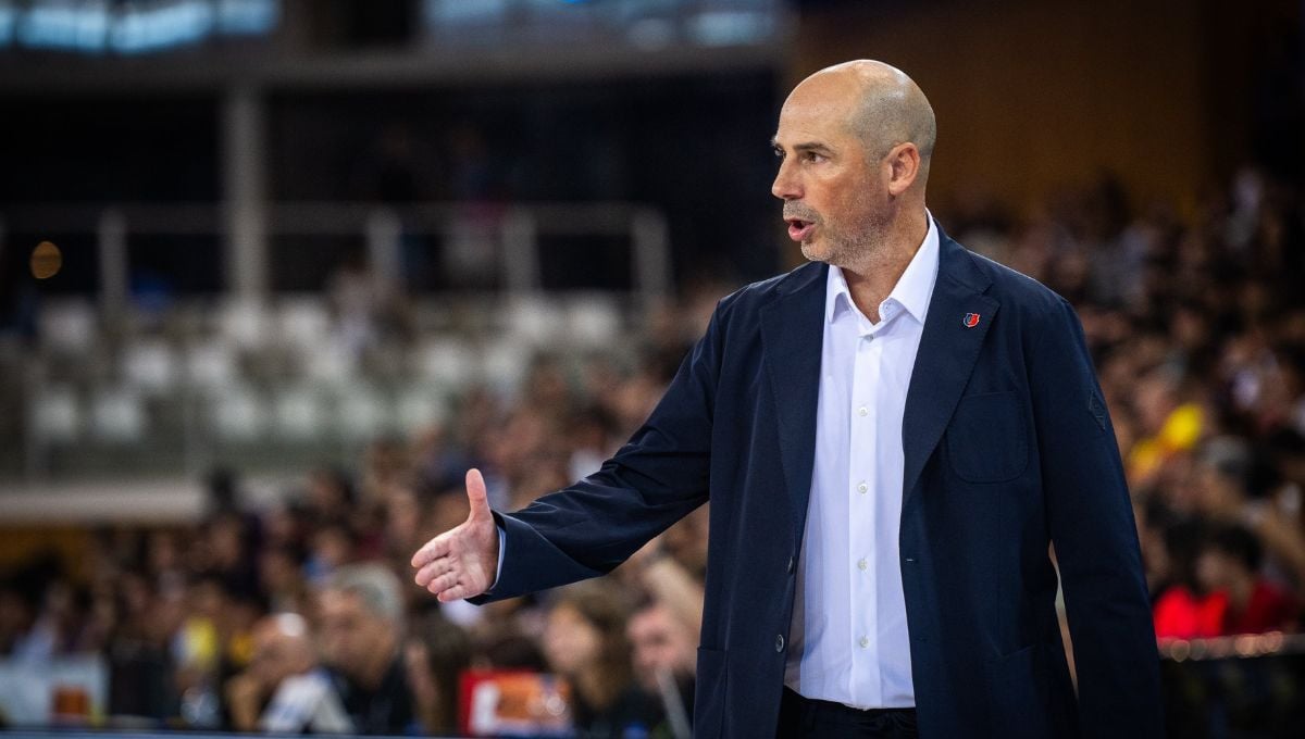 El sustituto de Joan Peñarroya al frente del Barça