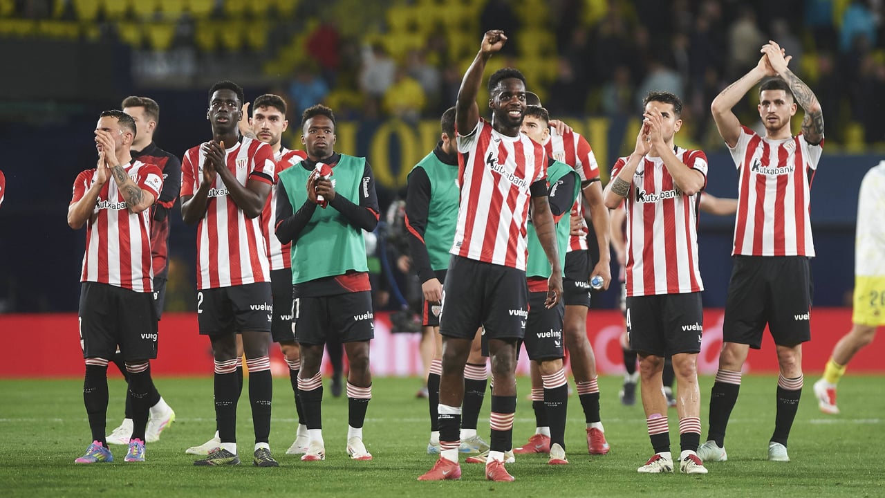 Rafa Alkorta advierte al Athletic Club sobre el Rangers: "Creo que son de esas eliminatorias un poco trampa"