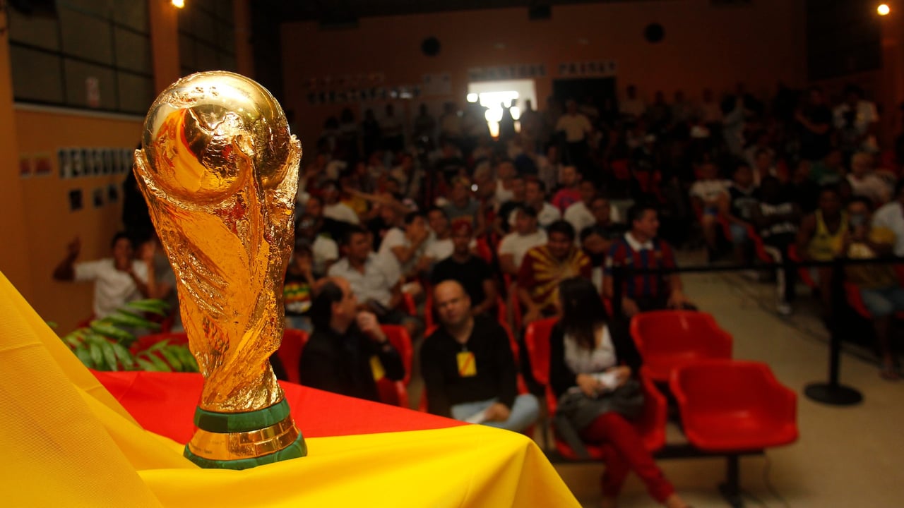 Dónde y cómo ver el Mundial de Qatar 2022: partidos, cruces, horarios, canales de TV...