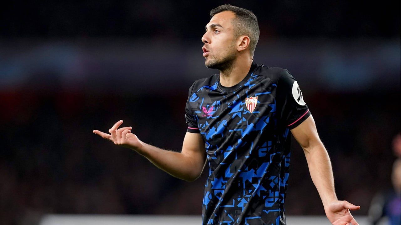 El Alavés puede 'ayudar' al Sevilla con uno de sus descartes