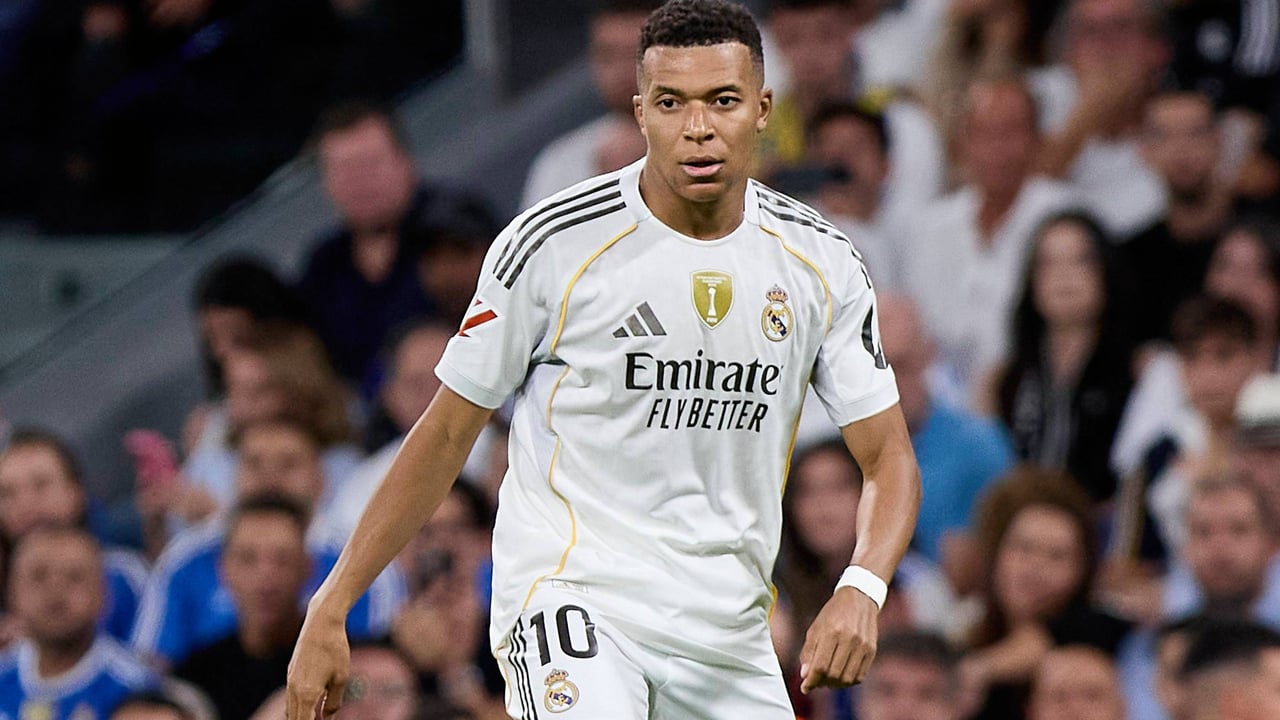 Deschamps despeja las dudas con la lesión de Mbappé