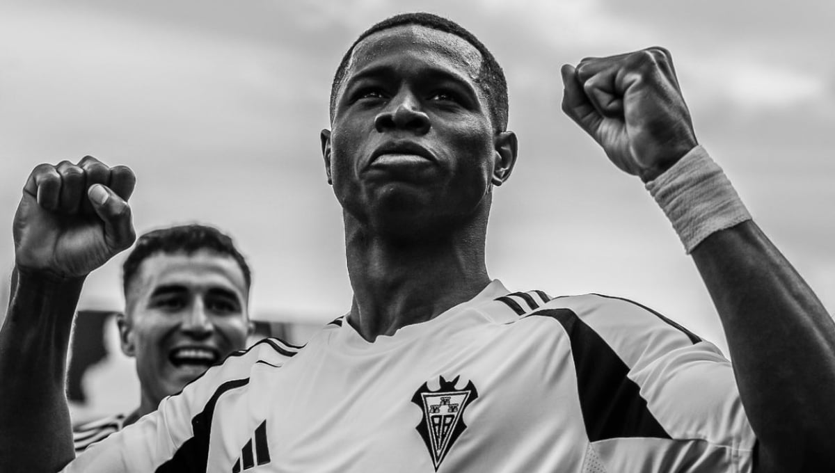 Kofane, seguido por Betis y Sevilla, rechaza un ofertón del Albacete y el club manchego ya da por perdido a su delantero