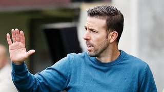 Contradicciones en torno a la situación de Luis García en Las Palmas