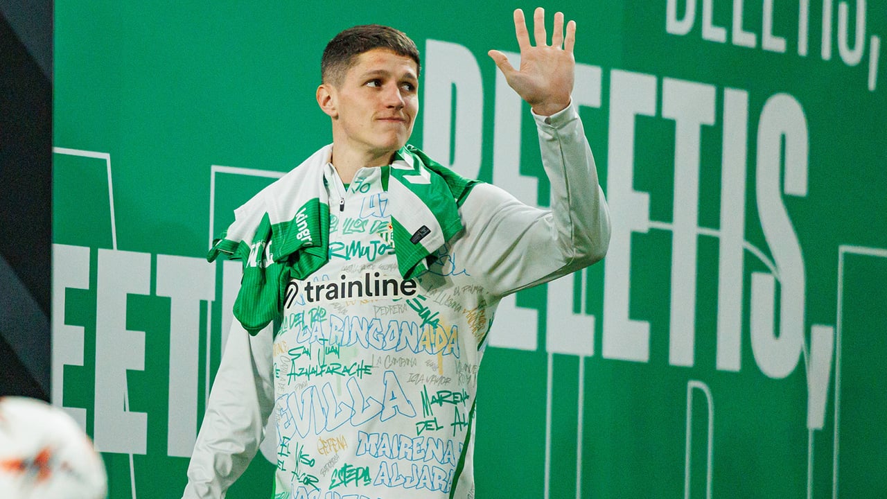 Crece la presión en el Betis con Sergi Altimira por la posición de sus principales pretendientes
