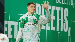 Crece la presión en el Betis con Sergi Altimira por la posición de sus principales pretendientes