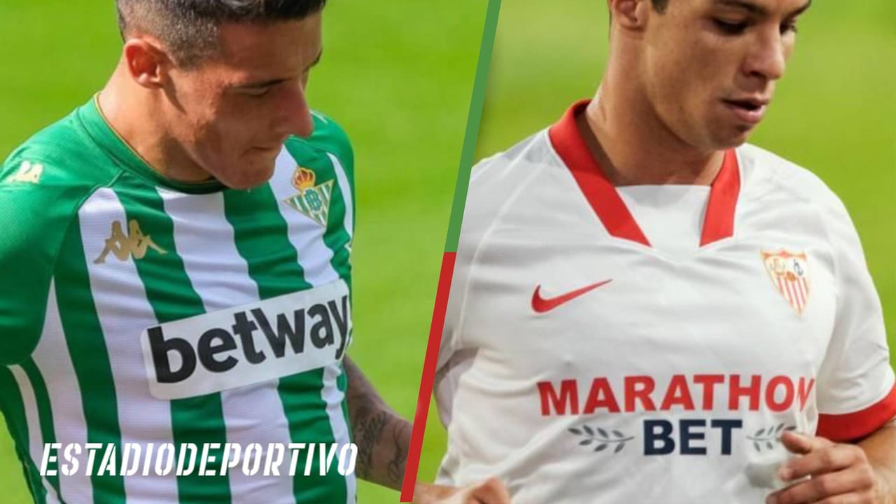 Sevilla, Betis, Granada, Cádiz... Lo que perdieron los clubes de LaLiga con la prohibición de los juegos de azar y cómo intentan compensarlo ahora