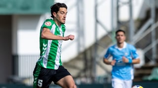 Grave lesión de Ismael Barea: parte médico y periodo de baja (que puede durar hasta 2027)