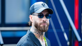 Sergio Ramos reivindica su condición humilde y sevillana: "Me considero un niño de barrio que se ha criado en una plazoleta de Camas"