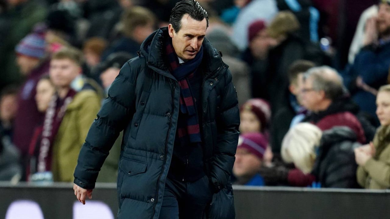 La noche más negra para Emery y Álex Moreno en la Premier League