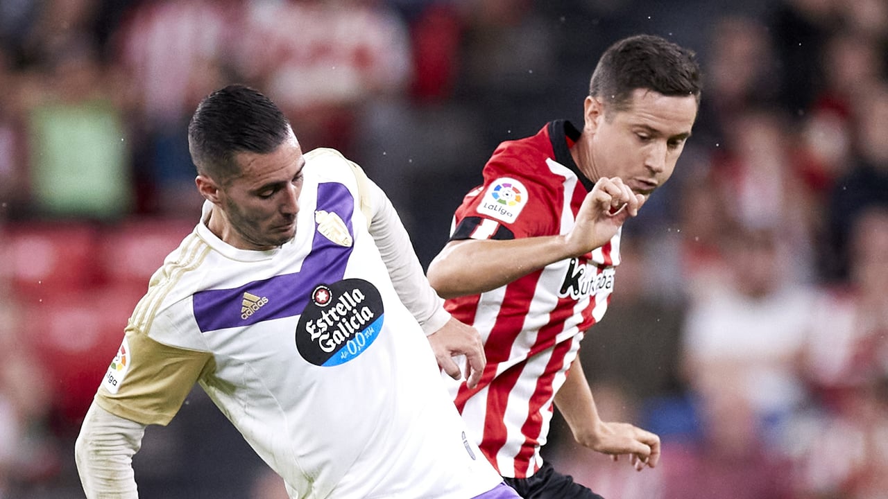 El enfado de Valladolid y Athletic por el arbitraje se extiende a otros clubes