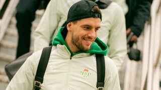 Las últimas tentaciones para Gio Lo Celso, desde Francia y Países Bajos