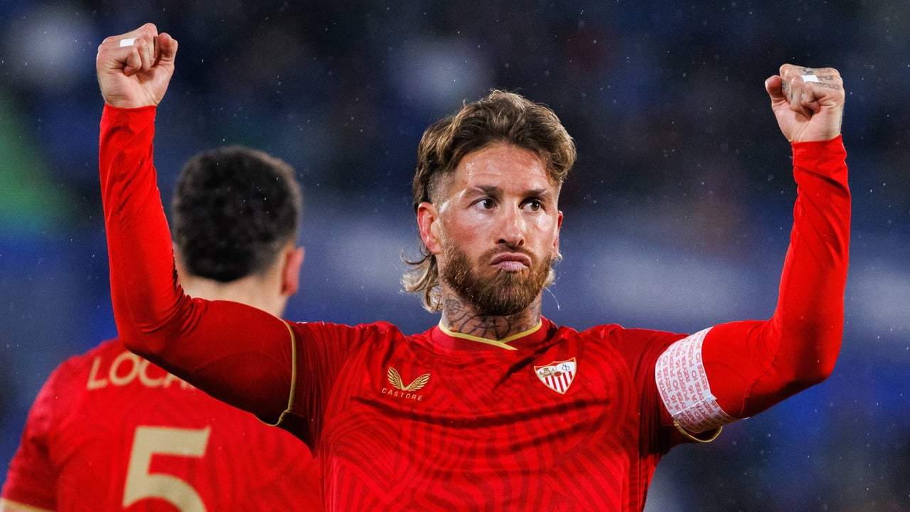 Paso adelante para cerrar el fichaje de Sergio Ramos
