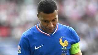 Los problemas persiguen a Mbappé hasta el Mundial de Estados Unidos, México y Canadá