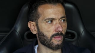 Comunicado oficial del Valencia CF sobre Carlos Corberán: decisión tomada