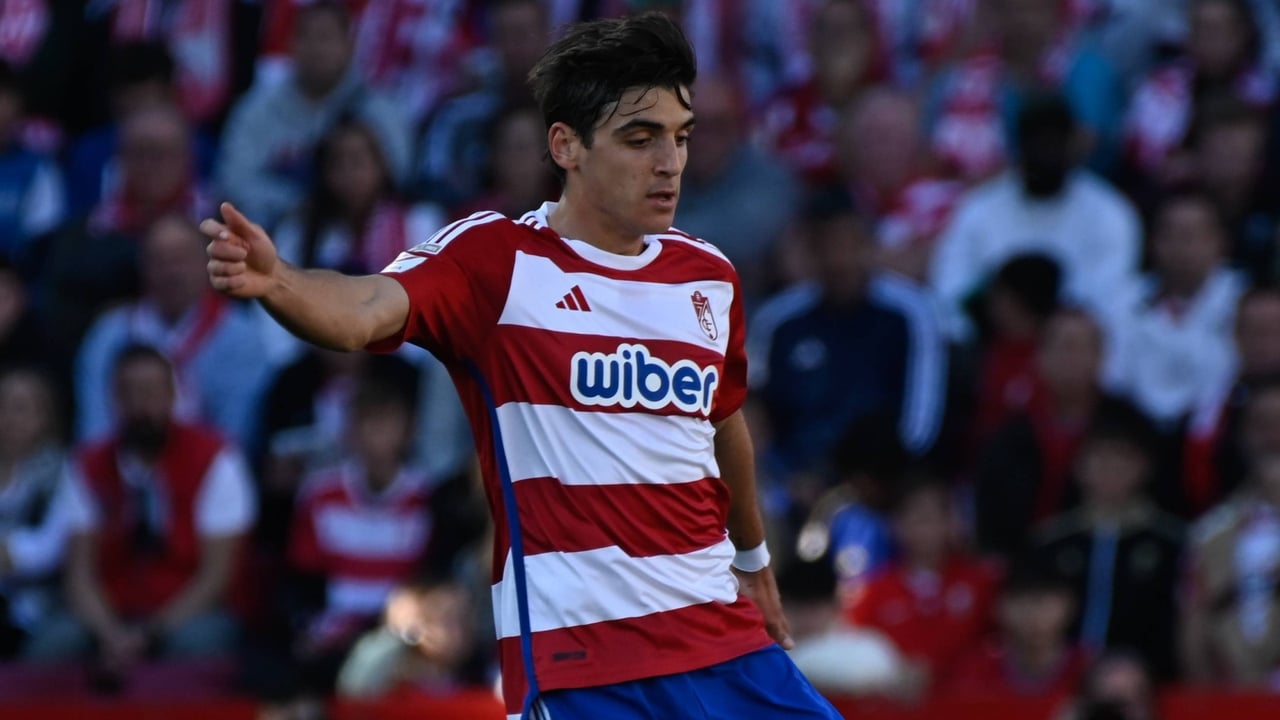 El Valencia elige al sustituto de André Almeida