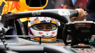 Cadillac y Checo Pérez, listos para callar bocas en la Fórmula 1