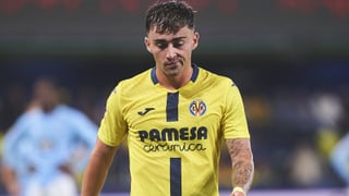 Moleiro se queda finalmente fuera de la lista del Mundial y entran cuatro ex del Villarreal