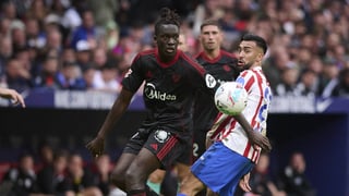 El Sevilla, con un doble escenario a aprovechar contra Oviedo y Atlético de Madrid