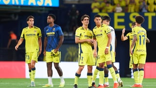 El Villarreal se queda sin doce jugadores por el parón: la 'segunda plantilla' de Íñigo Pérez