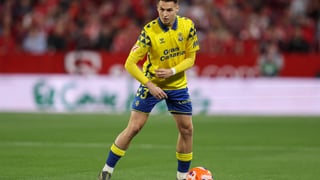 Olympiacos aleja la opción de Mika Mármol para el Celta de Vigo