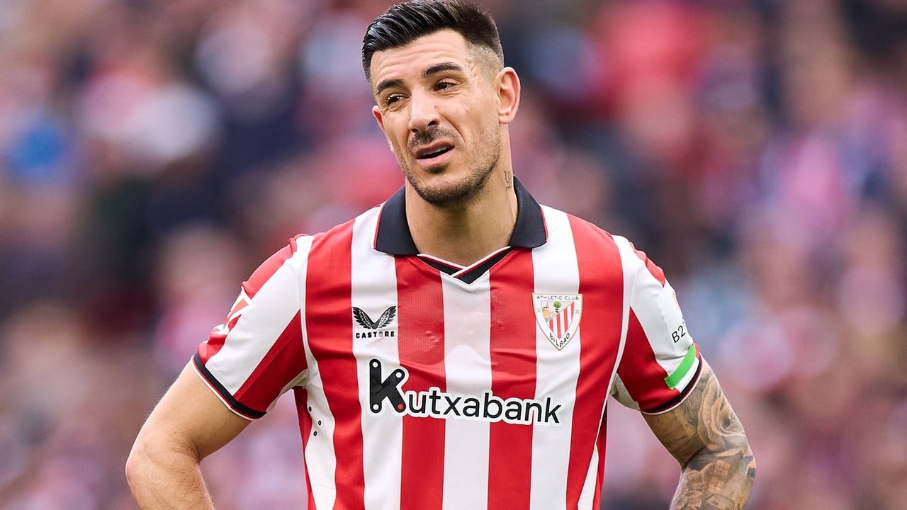 Yuri Berchiche, renovación atascada: el Athletic insiste, pero el jugador no está convencido