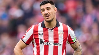 Yuri Berchiche, renovación atascada: el Athletic insiste, pero el jugador no está convencido