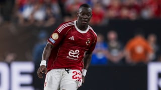 Avala el fichaje de Aliou Dieng por el Valencia: "Tiene nivel para rendir en Europa" 