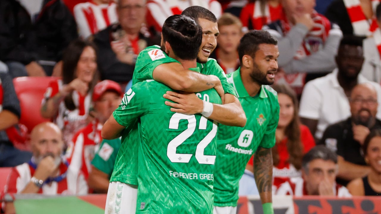 El feliz "cambio de agenda y prioridades" de Guido Rodríguez que recuerda al de William Carvalho