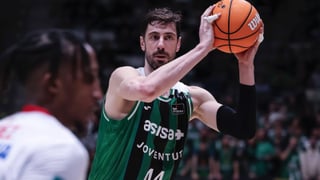 La temporada del Joventut se tambalea: Ante Tomic no volverá a jugar