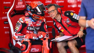 Marc Márquez tiene un dilema en Alemania nada sencillo de resolver
