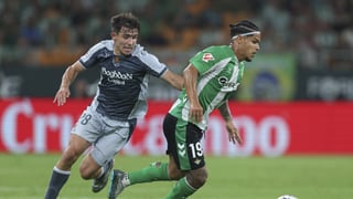 La plaza extra de Champions League para España, más cerca: Betis, Celta, Espanyol, Real Sociedad y Athletic se frotan las manos