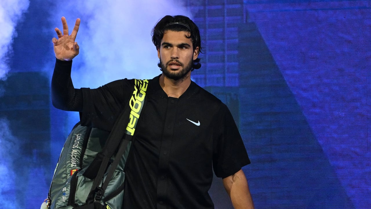 David Ferrer y los descartes dolorosos por Carlos Alcaraz: "Es un bendito problema"