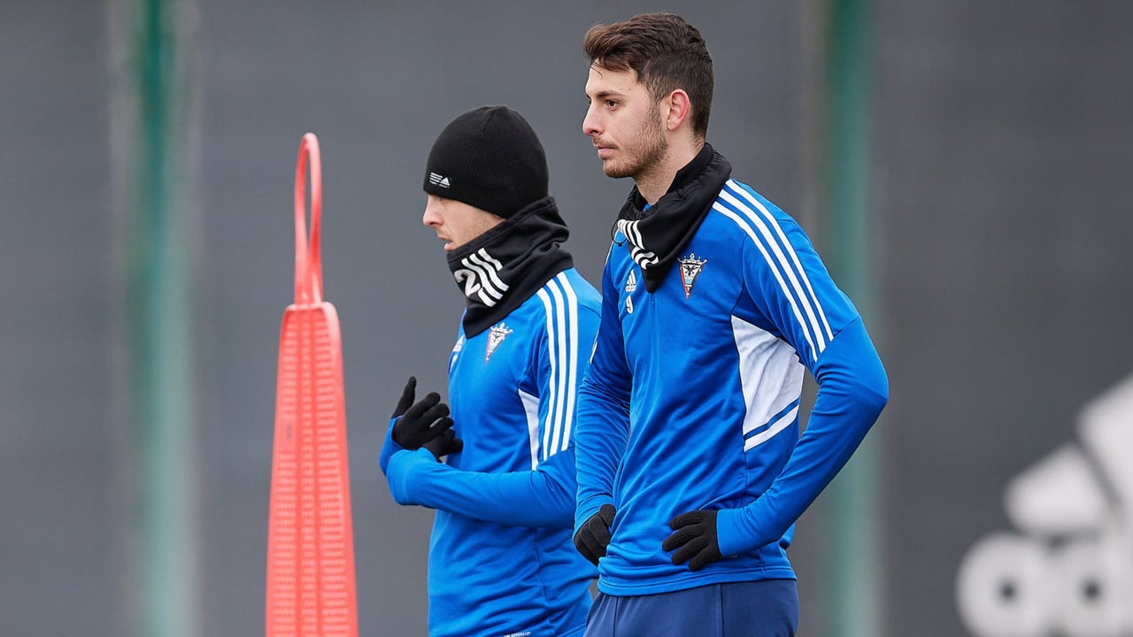 La decisión del Betis sobre Raúl García sólo tiene un camino