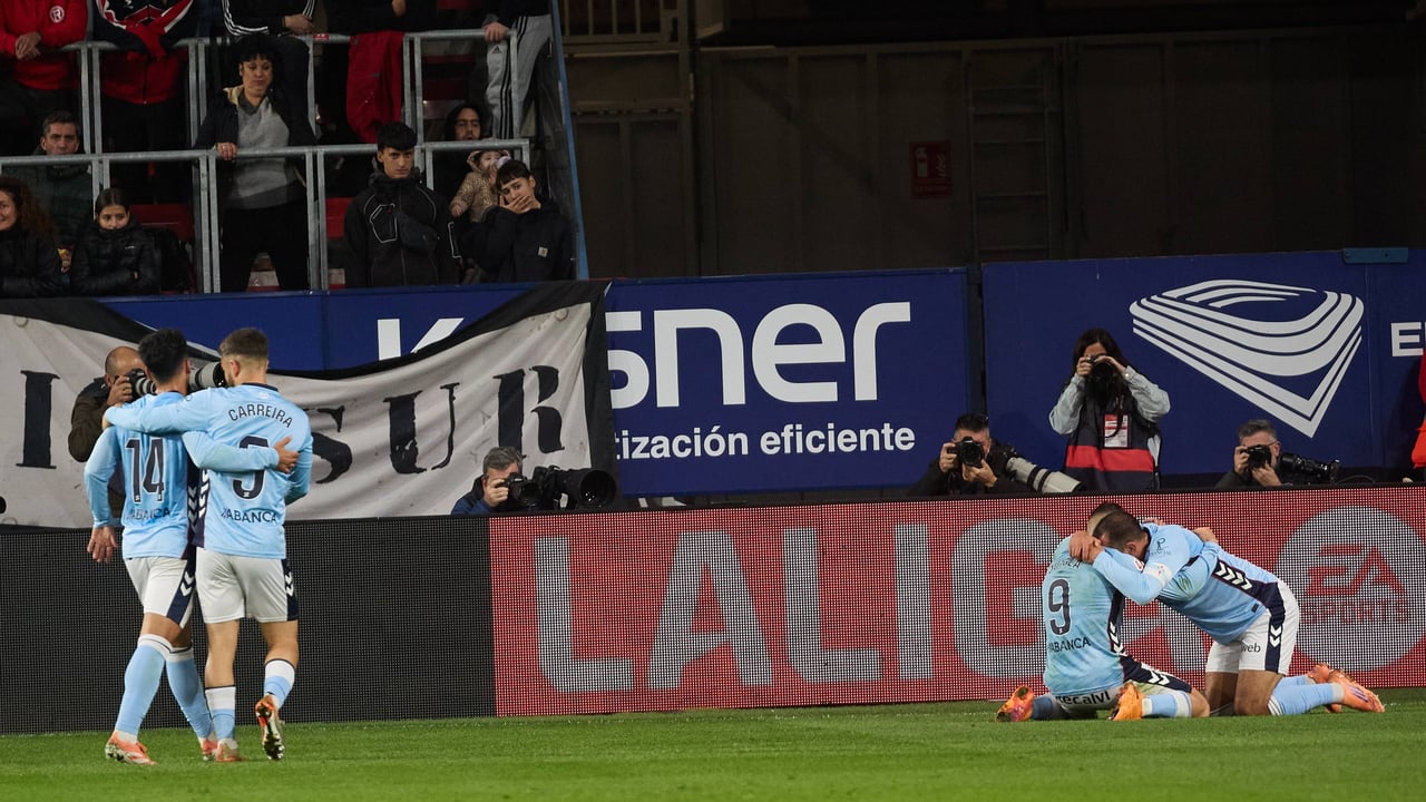 La Copa deja a varios señalados en la plantilla de Giráldez