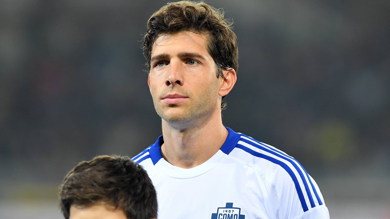 Sergi Roberto le da la razón a García Pimienta