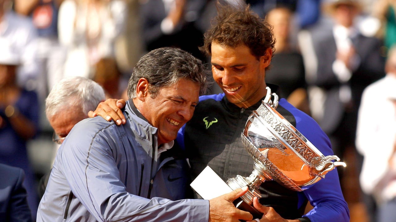 Toni Nadal, tío de Rafa Nadal: "A Rafa le apetecerá. No sé en qué momento, pero ya le tocará"