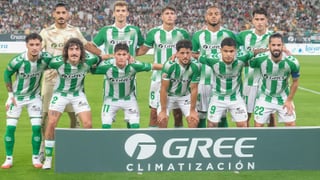 Puntos uno a uno del Betis en el partido de LaLiga contra el Real Madrid: Valles y Parrott encumbran la mejoría colectiva