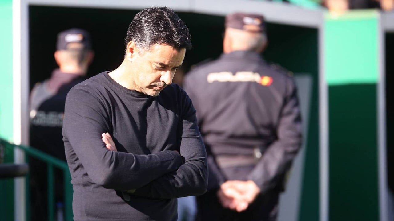 Míchel identifica las carencias del Girona: “Los datos no son buenos, sobre todo en las dos áreas”
