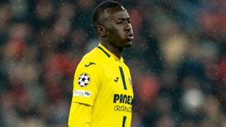 Pape Gueye, venta probable a la Premier por 40 millones de euros