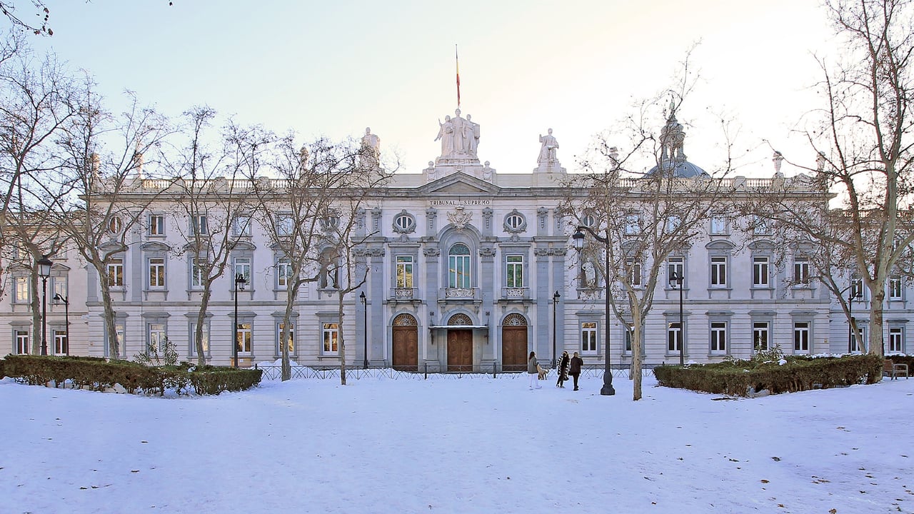 Vuelco en el Supremo al 'caso Osasuna', con beneficio para dos ex béticos