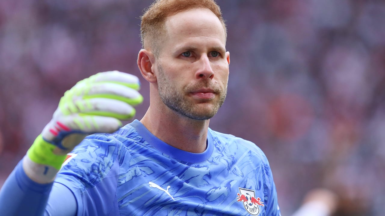 Gulacsi señala la asignatura pendiente del Villarreal: "Me duele no tener porterías a cero"